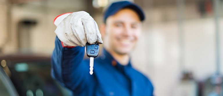 24 hour Mobile locksmith in Cherry Valley