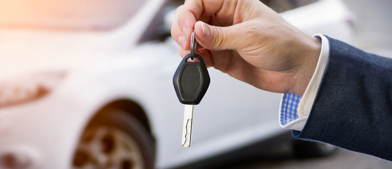 Mobile Key Replacement in Cherry Valley