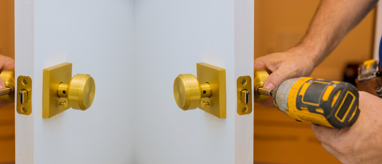 Cherry Valley Rekey Smart Lock