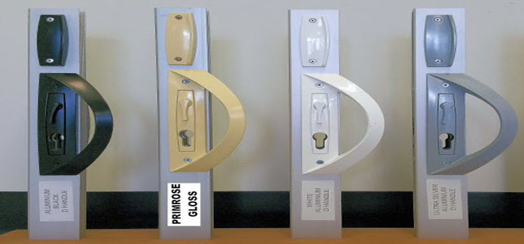 Sliding Door Handle Design Cherry Valley