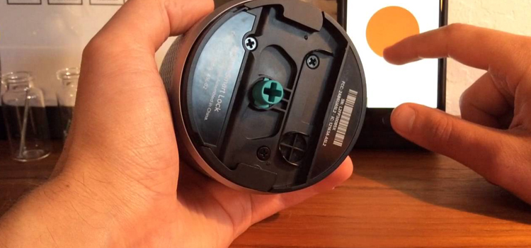 Cherry Valley Smart Lock Repair