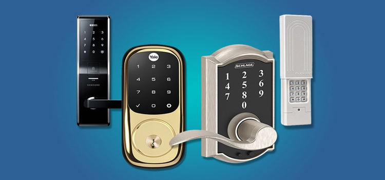 Smart Pad Lock Repair Cherry Valley