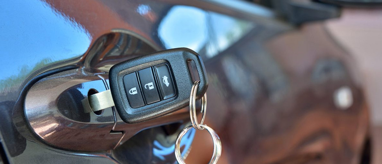 Unlock Car Lockout Service Cherry Valley