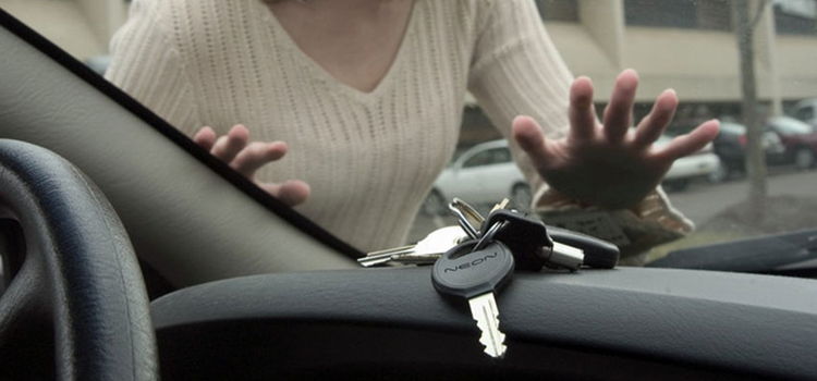 vehicle lockout service Cherry Valley